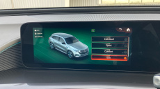 Mercedes-Benz EQC 400 300kW AMG Line Premium 80kWh 5dr Auto Electric Estate